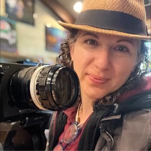 Meet your Posher, Jayme